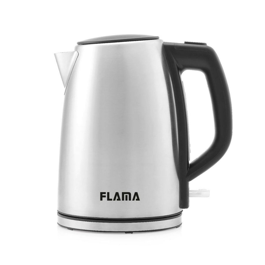 Kedel Flama 736FL 2200W 1,7 L Sort Rustfrit stl 2200 W 1,7 L #1