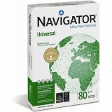Printerpapir Navigator Universal Hvid 500 Ark #1