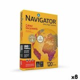 Printerpapir Navigator Color Documents A4 250 Ark (8 enheder) #1