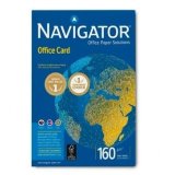 Printerpapir Navigator Office Card Hvid A4 (5 enheder) #3