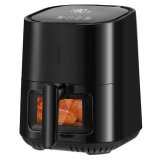 Varmluftsfrituregryde Silver IP390ATL 4 L #1