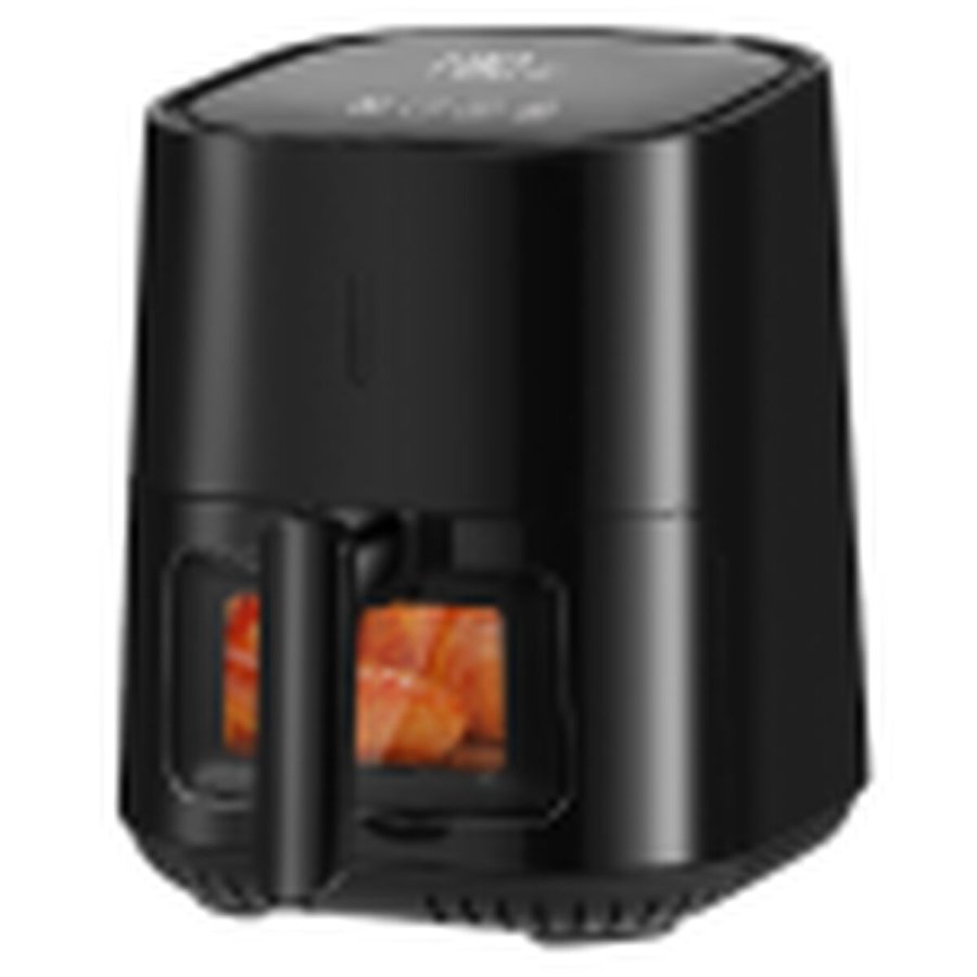 Varmluftsfrituregryde Silver IP390ATL 4 L #3