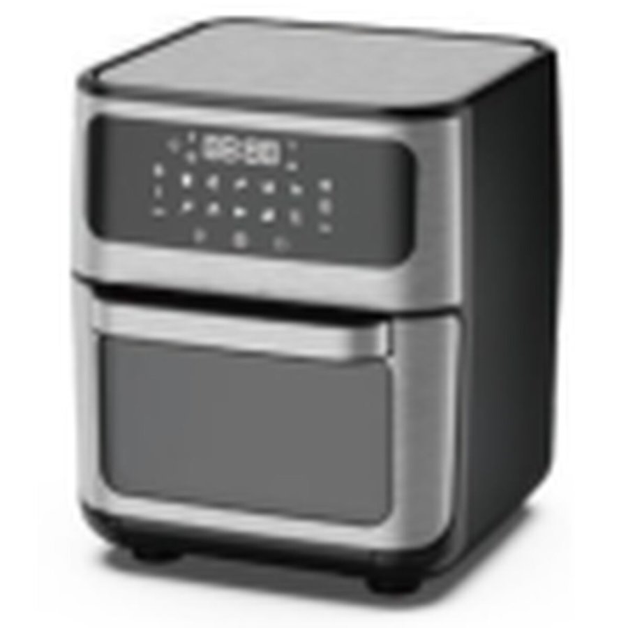 Varmluftsfrituregryde Silver IP009 12 L #3