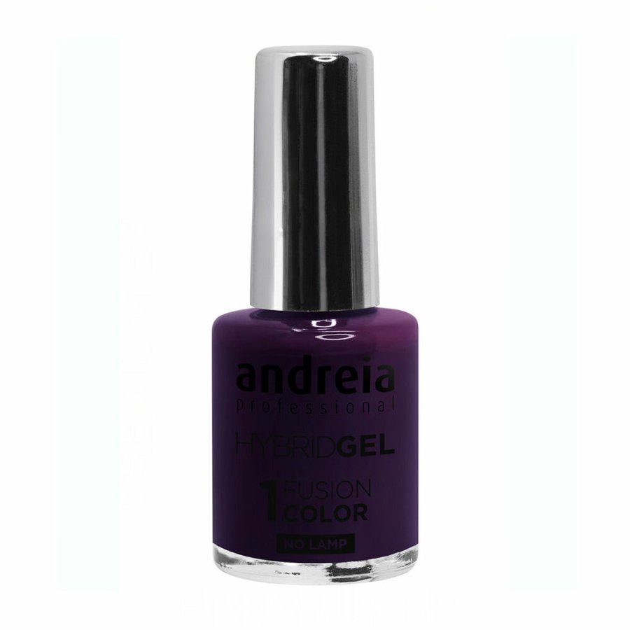 neglelak Andreia Hybrid Fusion H78 (10,5 ml) #1