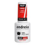 Neglelak Gel Polish Fast Easy Top Coat Andreia (10,5 ml) #1