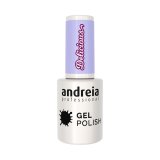 Gel-neglelak Andreia Gel Polish 10,5 ml Syren #1