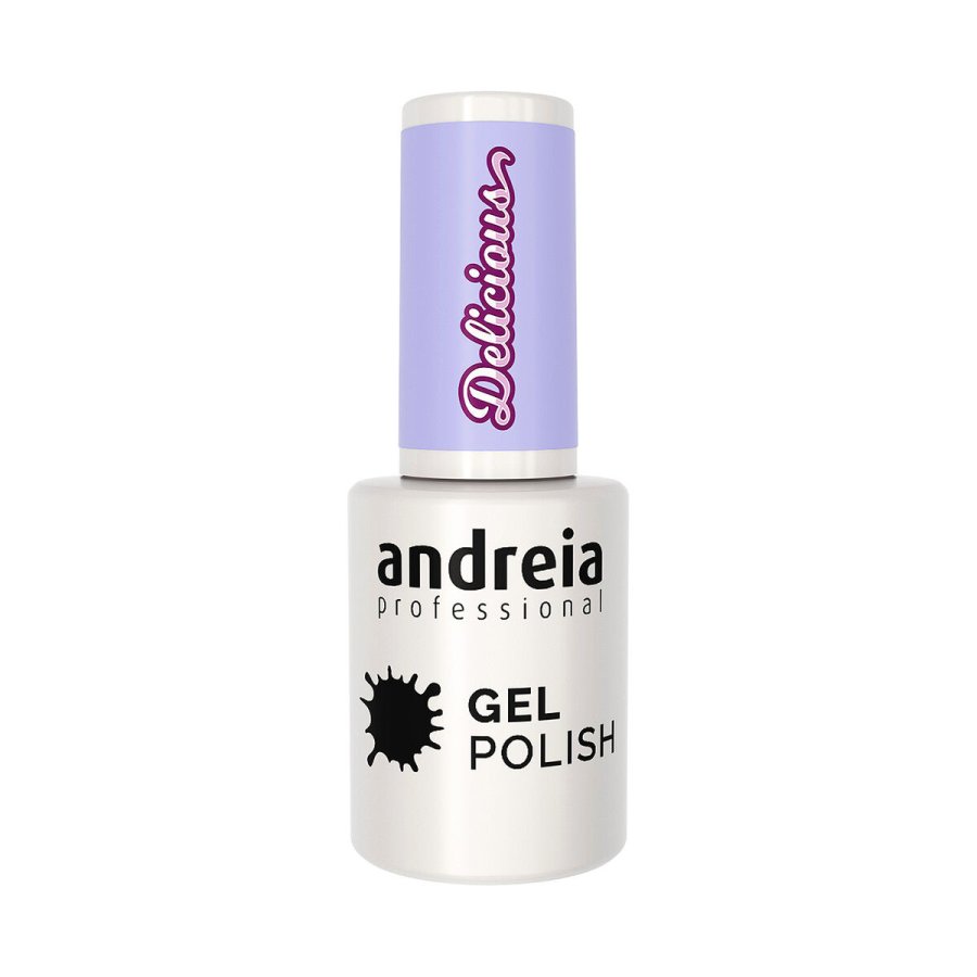 Gel-neglelak Andreia Gel Polish 10,5 ml Syren #1