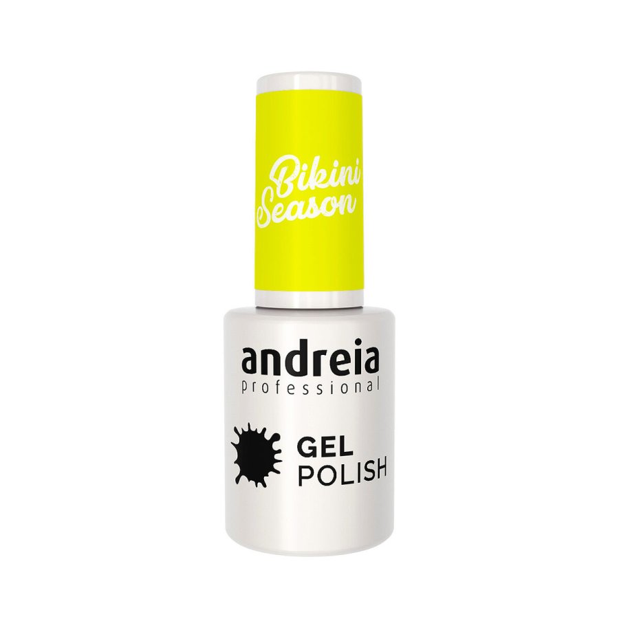 Gel-neglelak Andreia Gel Polish 10,5 ml Gul #1