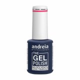 Neglelak Andreia vrouw Semi-permanent G14 (105 ml) #1