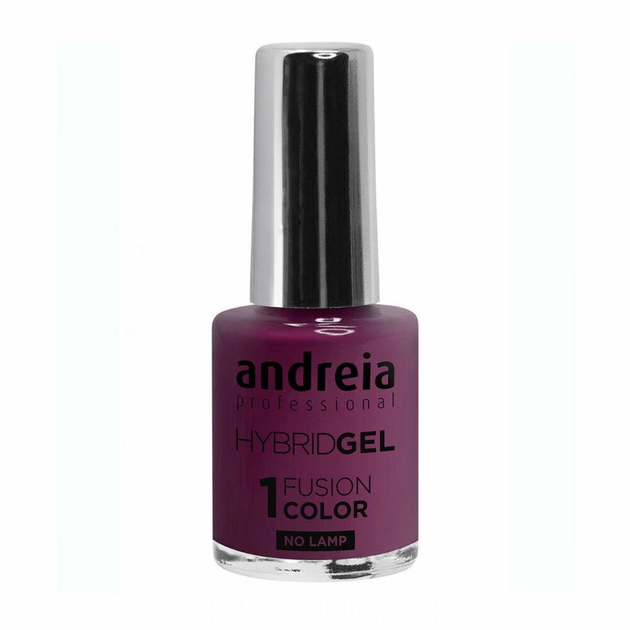 neglelak Andreia Hybrid Fusion H80 (10,5 ml) #1