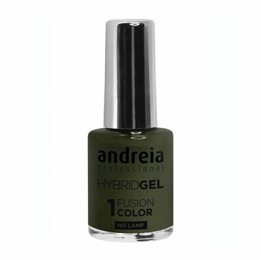 neglelak Andreia Hybrid Fusion H82 (10,5 ml) #1