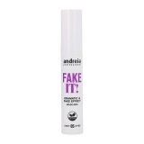 Mascara til jenvipper Andreia Pake It (10 ml) #1