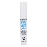 Mascara til jenvipper Andreia Professional Insane (10 ml) #1