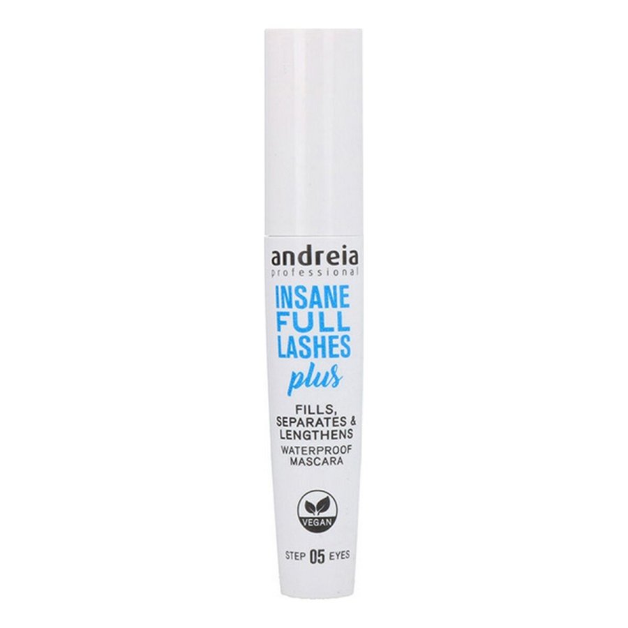Mascara til jenvipper Andreia Professional Insane (10 ml) #1