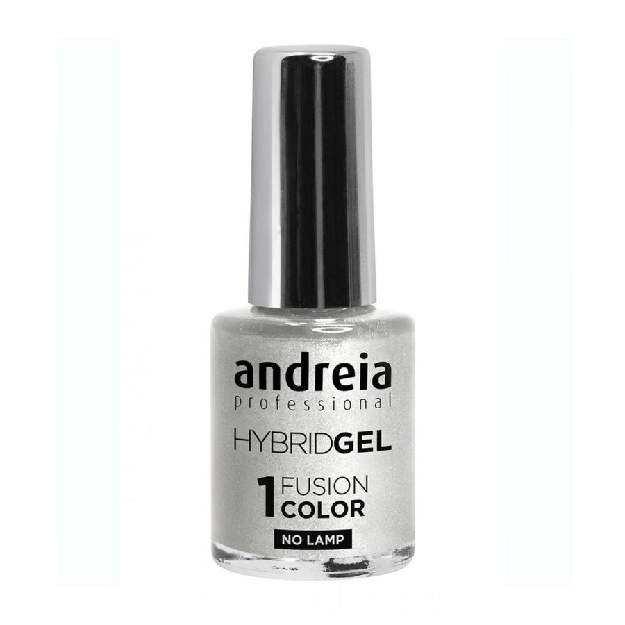 neglelak Andreia Hybrid Fusion H85 (10,5 ml) #1