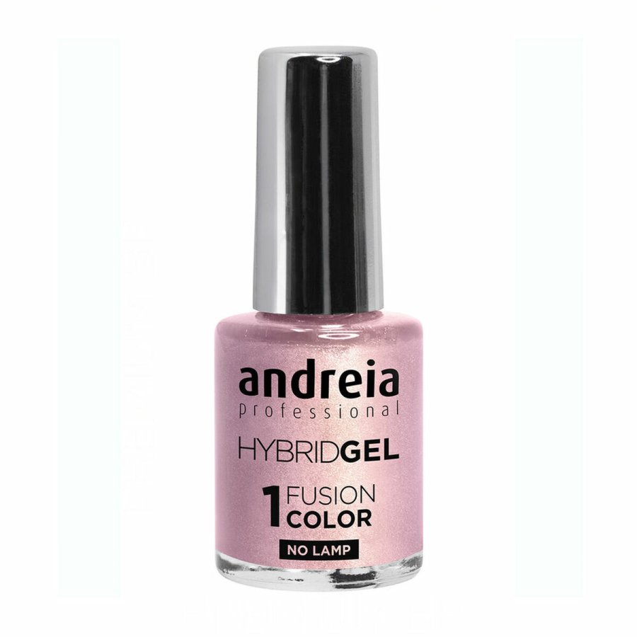 neglelak Andreia Hybrid Fusion H86 (10,5 ml) #1