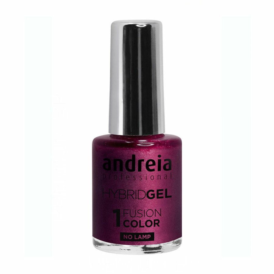 neglelak Andreia Hybrid Fusion H87 (10,5 ml) #1