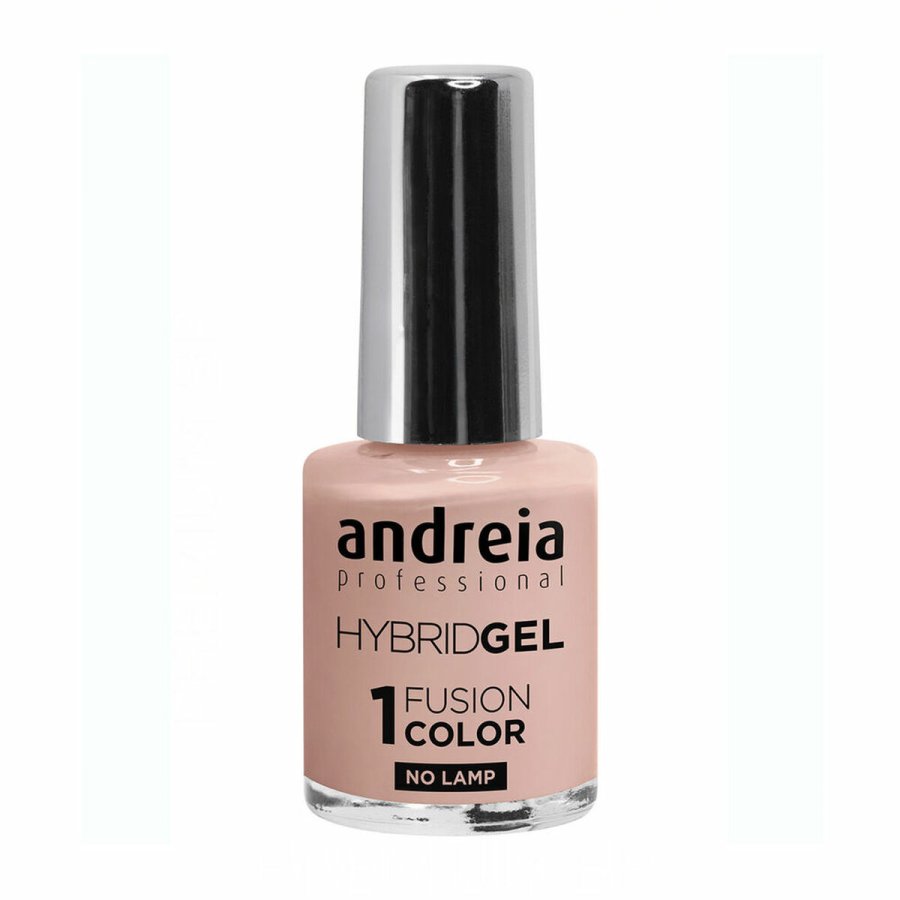 neglelak Andreia Hybrid Fusion H9 (10,5 ml) #1