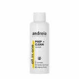 Neglelakfjerner Professional All In One Prep + Clean Andreia 1ADPR (100 ml) #1