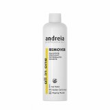 Neglelakfjerner Professional All In One Andreia Professional All 250 ml (250 ml) #1