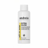 Neglelakfjerner Professional All In One Extra Glow Andreia 1ADPR 100 ml (100 ml) #1