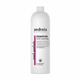 Neglelakfjerner With Softener Andreia Professional Remover 1 L (1000 ml) #1