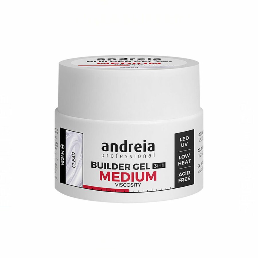 Negle gel Andreia Professional Builder #1
