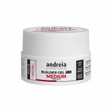 Gel-neglelak Medium Viscosity Andreia Professional Builder Pink (22 g) #1