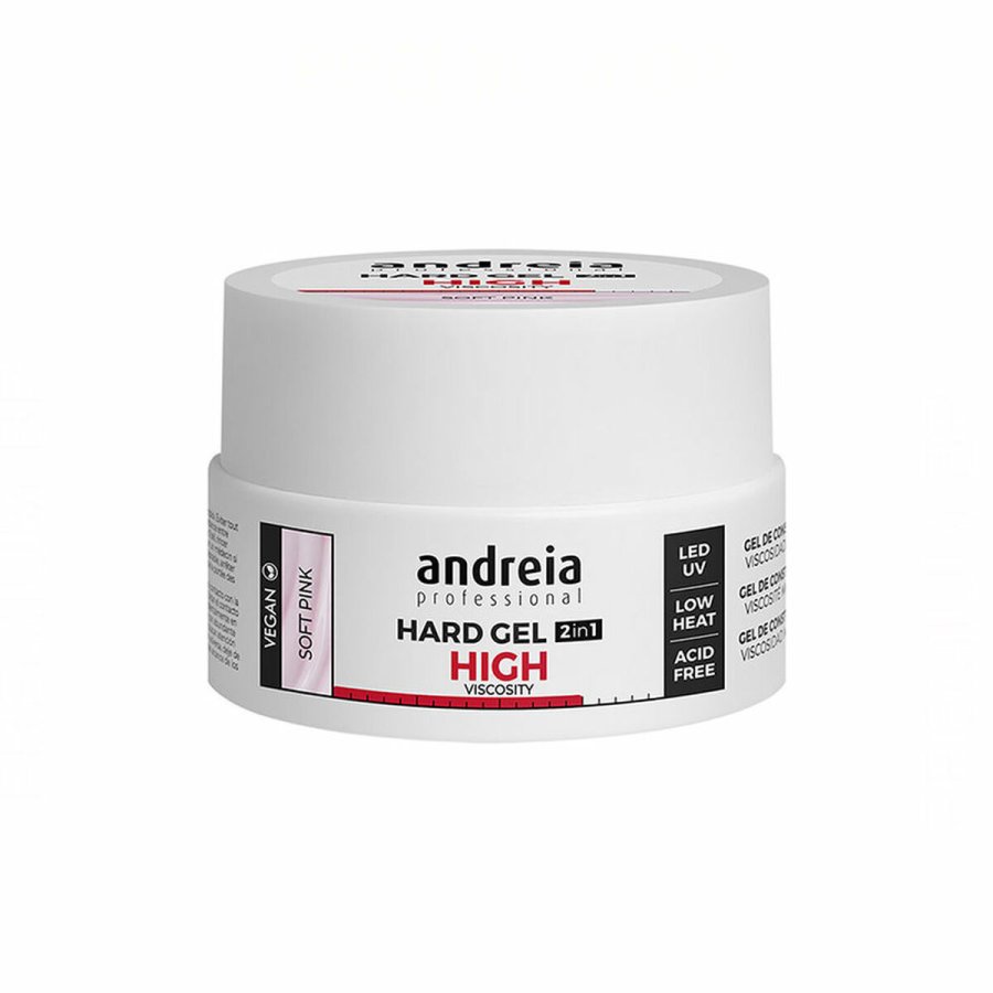 Negle gel Hard High Viscosity Andreia (22 g) #1
