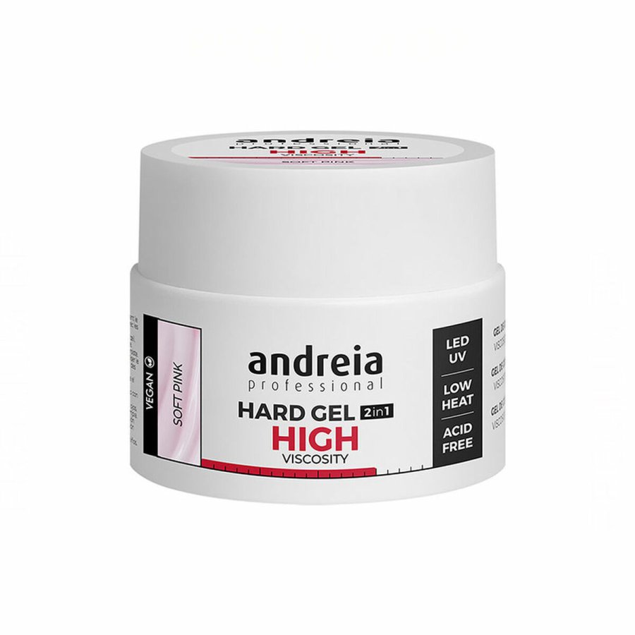 Negle gel Hard High Viscosity Andreia 0BGHVSP44 (44 g) #1