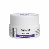 Gel-neglelak  Professional Builder Acrylic Powder Andreia Professional Builder Clear (20 g) #1