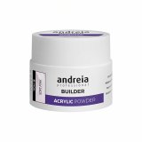 Gel-neglelak  Professional Builder Acrylic Powder Andreia Professional Builder Pink (35 g) #1