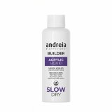 Akryl lak Professional Builder Acrylic Liquid Slow Dry Andreia Professional Builder (100 ml) #1
