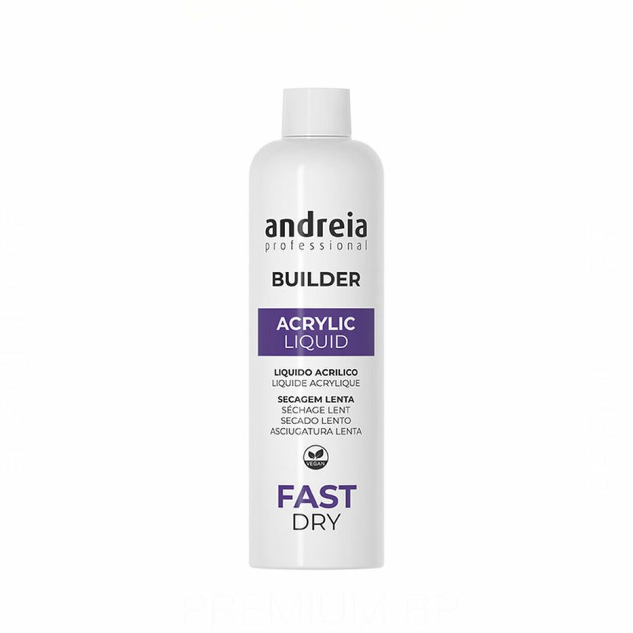 Akryl lak Professional Builder Acrylic Liquid Fast Dry Andreia Professional Builder (250 ml) #1