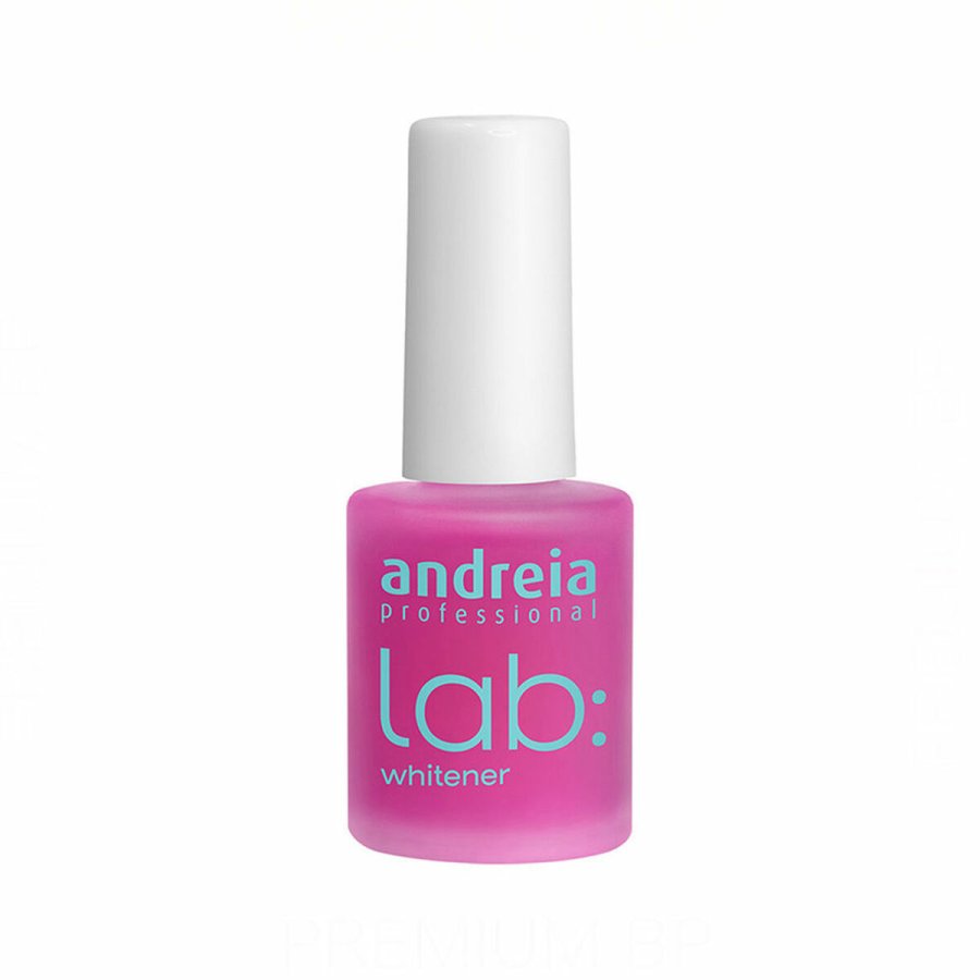 Neglelak Lab Andreia Whitener (10,5 ml) #1