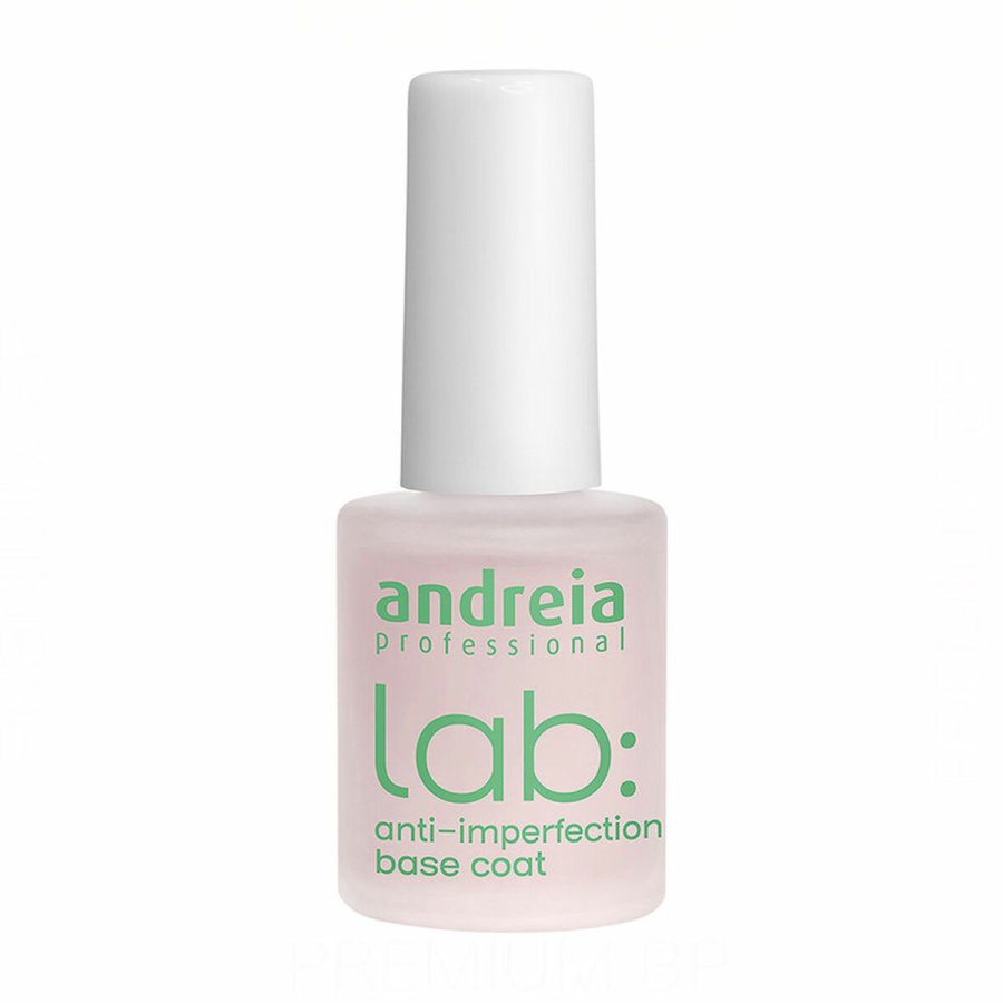Neglelak Lab Andreia Anti Imperfection Base Coat (10,5 ml) #1
