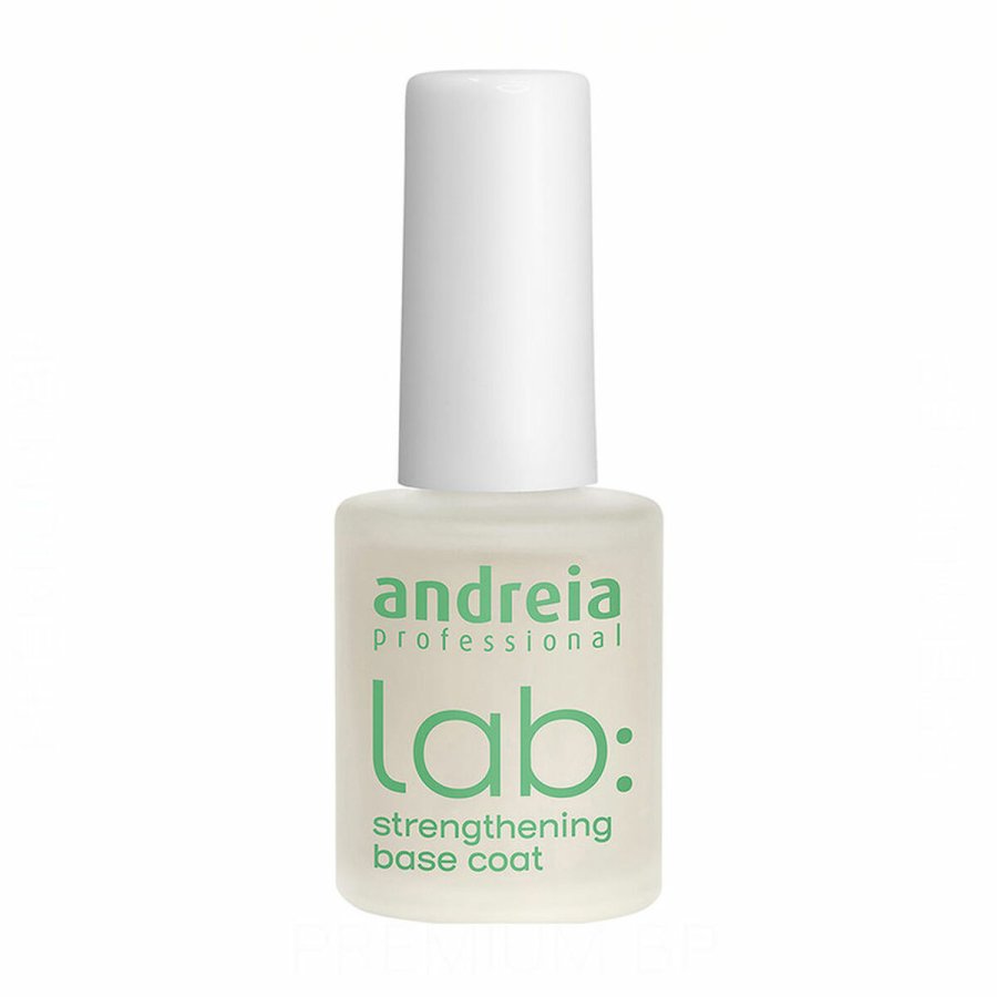Neglelak Lab Andreia Strenghtening Base Soat (10,5 ml) #1