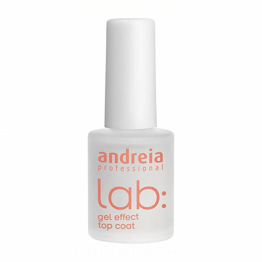 Neglelak Lab Andreia Professional Lab: Effect Top Coat  (10,5 ml) #1