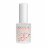 Neglelak Lab Andreia Matte Effect Top Coat (10,5 ml) #1