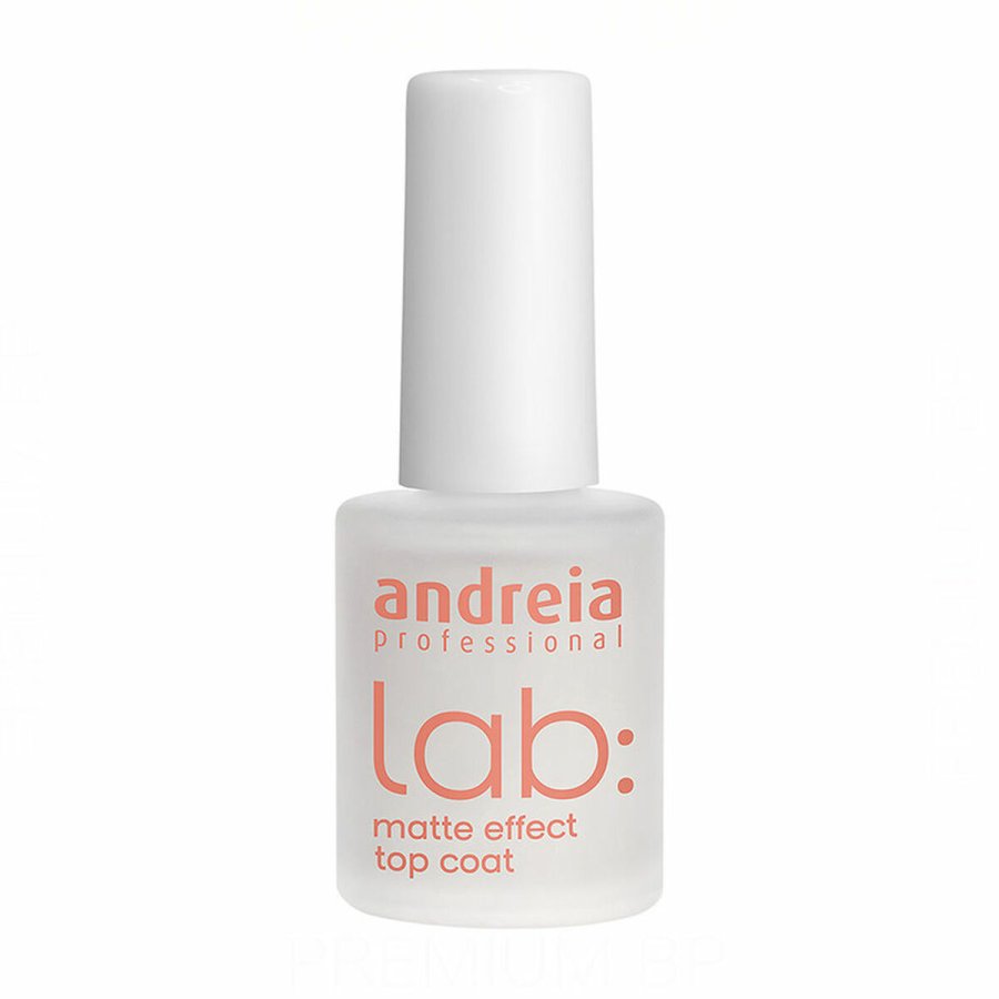 Neglelak Lab Andreia Matte Effect Top Coat (10,5 ml) #1