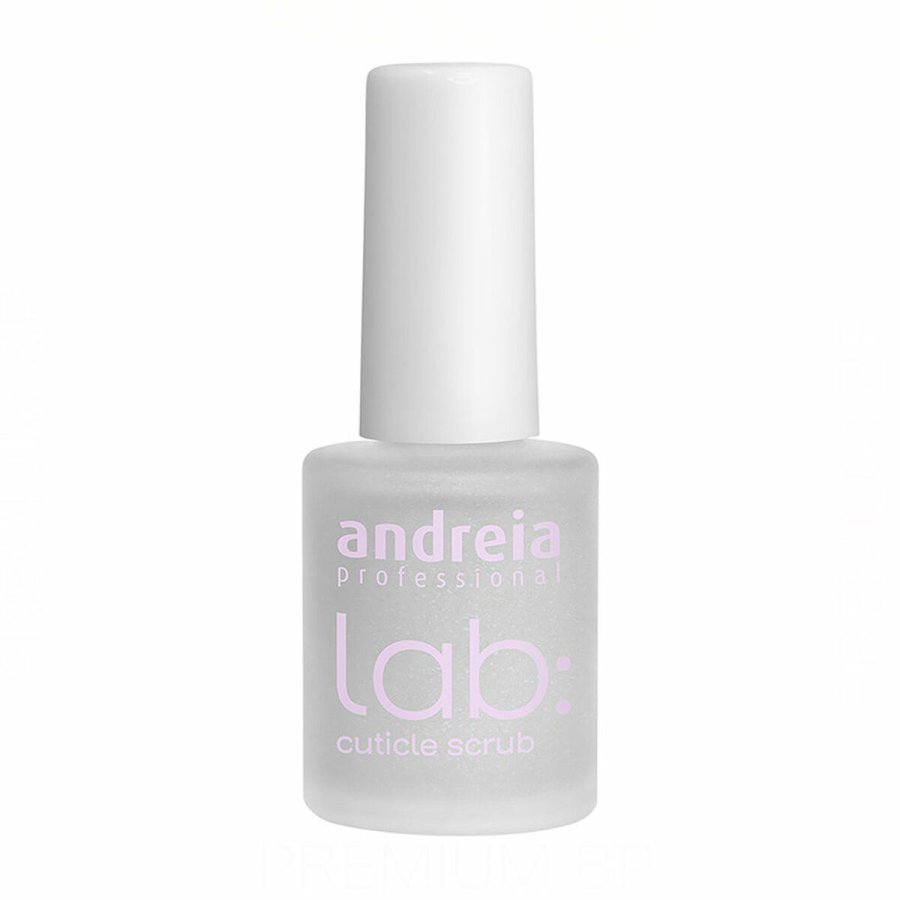 Neglelak Lab Andreia Cuticle Scrub (10,5 ml) #1