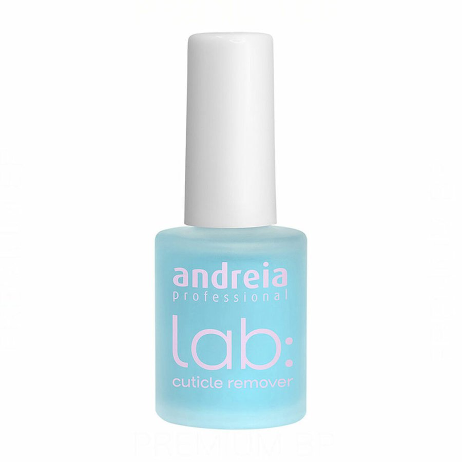 Neglelak Lab Andreia LAB Cuticle Remover (10,5 ml) #1