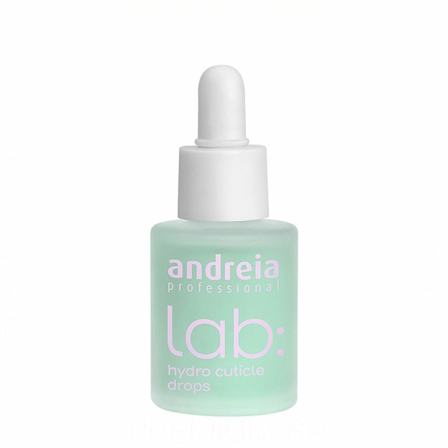 Neglebndsbehandling Lab Andreia LAB Hydro Cuticle Drops (10,5 ml) #1