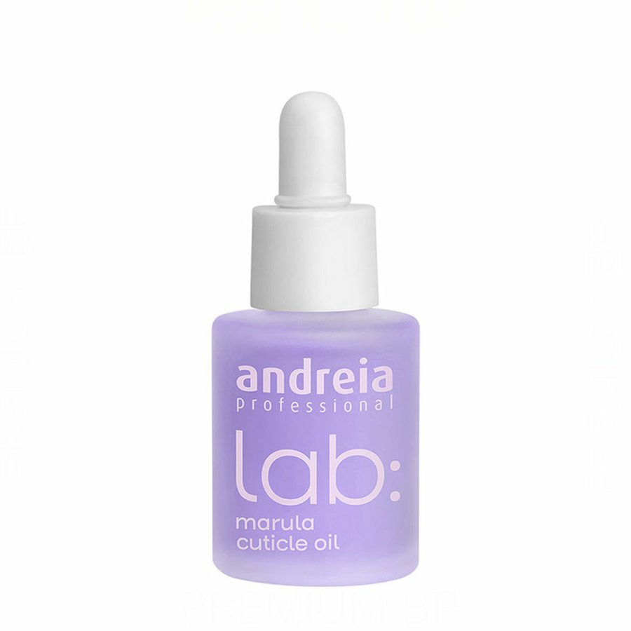 Neglebndsbehandling Lab Andreia Professional Lab: Marula (10,5 ml) #1