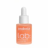 Neglebndsbehandling Lab Andreia Professional Lab: Macadamia (10,5 ml) #1