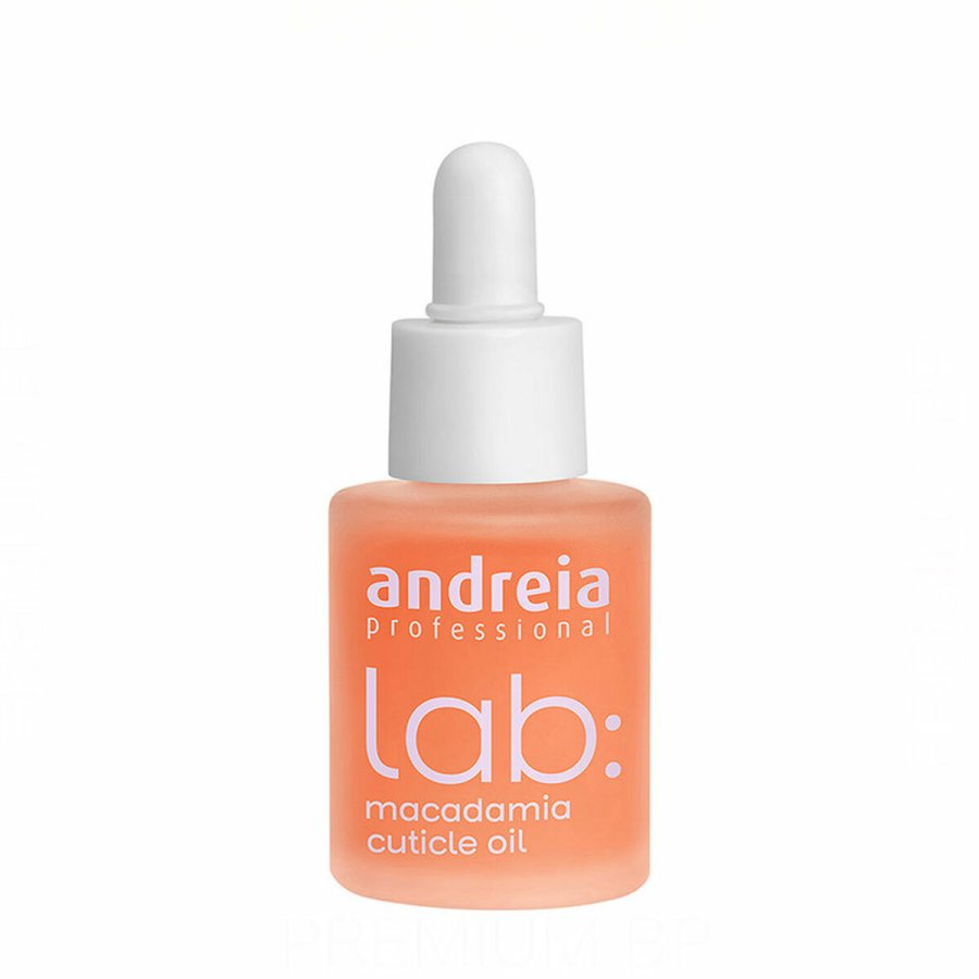 Neglebndsbehandling Lab Andreia Professional Lab: Macadamia (10,5 ml) #1
