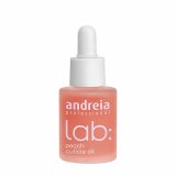 Neglebndsbehandling Lab Andreia LAB Peach  (10,5 ml) #1