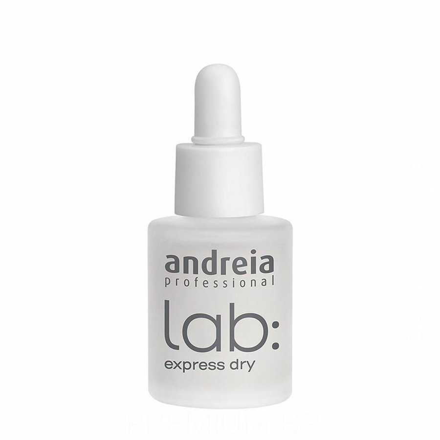 Neglelak Lab Andreia Professional Lab: Express Dry (10,5 ml) #1