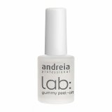 Neglelak Lab Andreia Gummy Peel Off (10,5 ml) #1