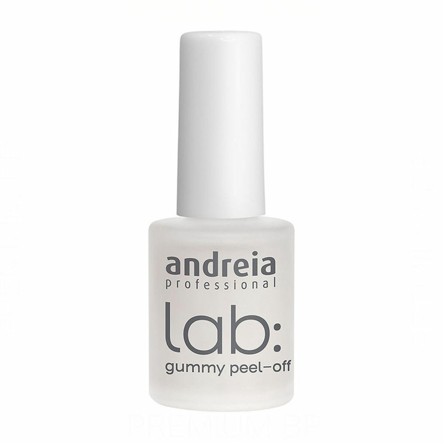 Neglelak Lab Andreia Gummy Peel Off (10,5 ml) #1